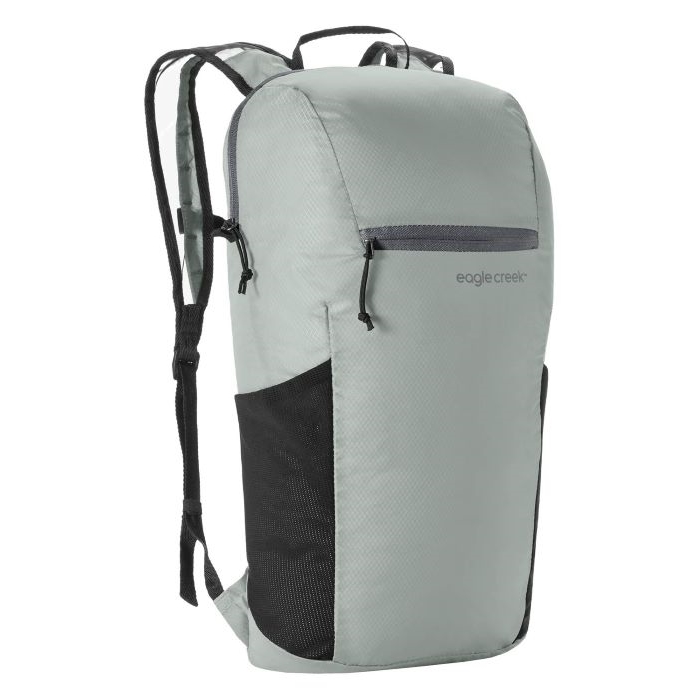 Eagle Creek Packable Backpack Storm Grey