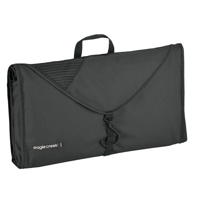 Eagle Creek Reveal Garment Sleeve Black