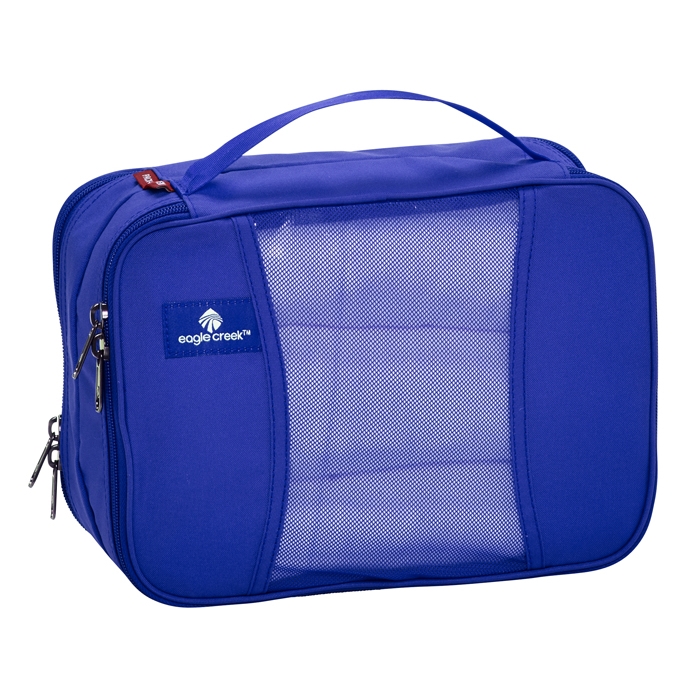 Eagle Creek Original Clean Dirty Half Cube S Blue