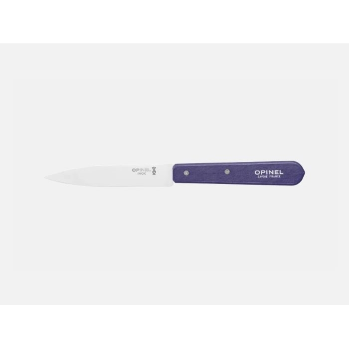 Opinel Nóż Parring Violet 112