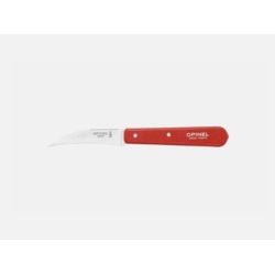 Opinel Nóż Vegetable Red 114