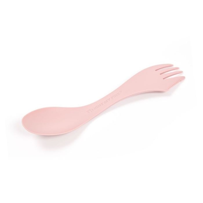 Light My Fire Spork M BIO dustypink bulk